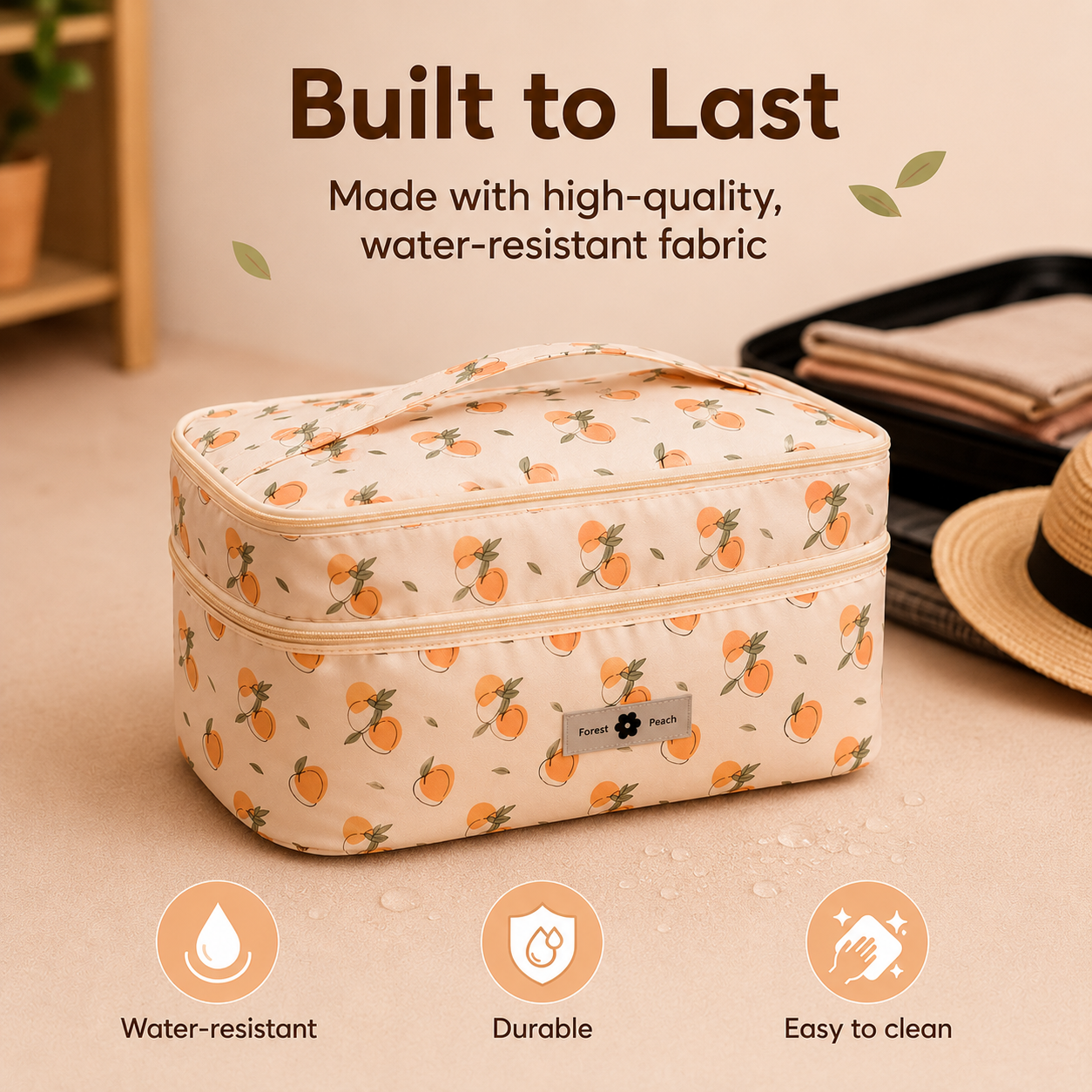 Travel underwear  Storage Bag